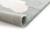Tapis enfant avec effet relief nuages Beige sable+Bleu naturel 9 - vertbaudet enfant 