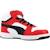 Baskets enfant garçon Rouge red 5 - vertbaudet enfant 