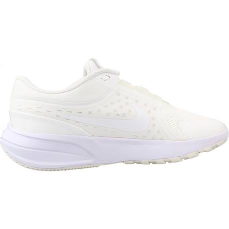 Basket garçon star runner 5 gs Blanc+Blanc vert+Bleu noir+Bleu vert+Noir 1 - vertbaudet enfant 
