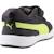 Basket à scratchs garçon multiflex 2 sl inf Gris 3 - vertbaudet enfant 