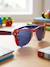 Lunettes de soleil spiderman Rouge 4 - vertbaudet enfant 