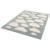 Tapis enfant avec effet relief nuages Beige sable+Bleu naturel 10 - vertbaudet enfant 