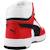 Baskets enfant garçon Rouge red 3 - vertbaudet enfant 