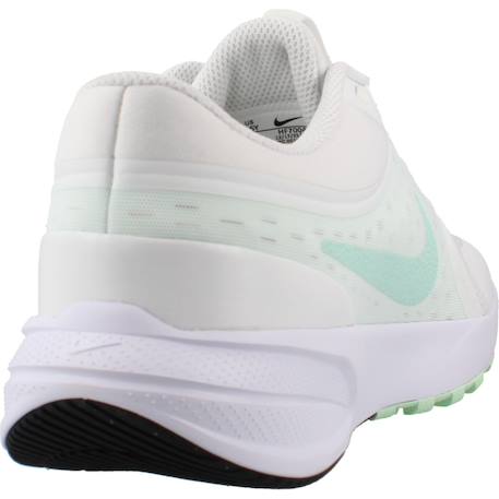 Basket garçon star runner 5 gs Blanc+Blanc vert+Bleu noir+Bleu vert+Noir 9 - vertbaudet enfant 