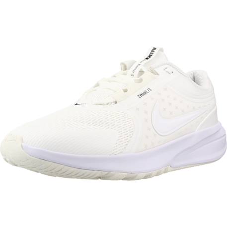 Basket garçon star runner 5 gs Blanc+Blanc vert+Bleu noir+Bleu vert+Noir 4 - vertbaudet enfant 