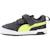 Basket à scratchs garçon multiflex 2 sl inf Gris 2 - vertbaudet enfant 