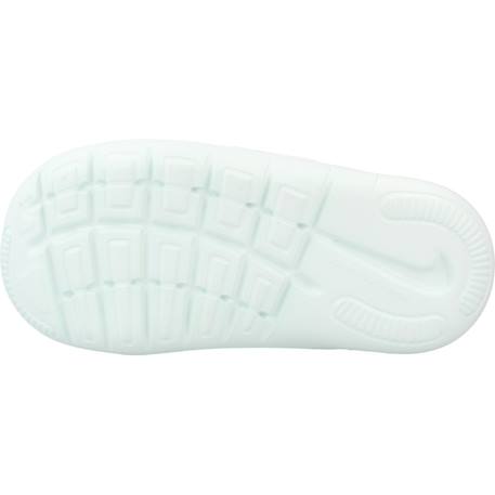 Baskets enfant garçon en textile Blanc 6 - vertbaudet enfant 