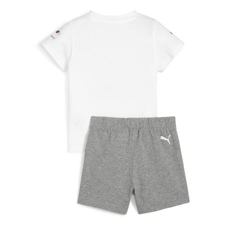 Ensemble garçon toddler Gris 3 - vertbaudet enfant 