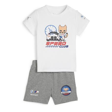 Garçon-Ensemble-Ensemble garçon toddler