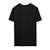 T-shirt garçon à manches courtes Noir 3 - vertbaudet enfant 