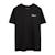 T-shirt garçon à manches courtes Noir 2 - vertbaudet enfant 