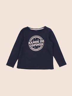 Tee-shirt - 5 ans  - vertbaudet enfant