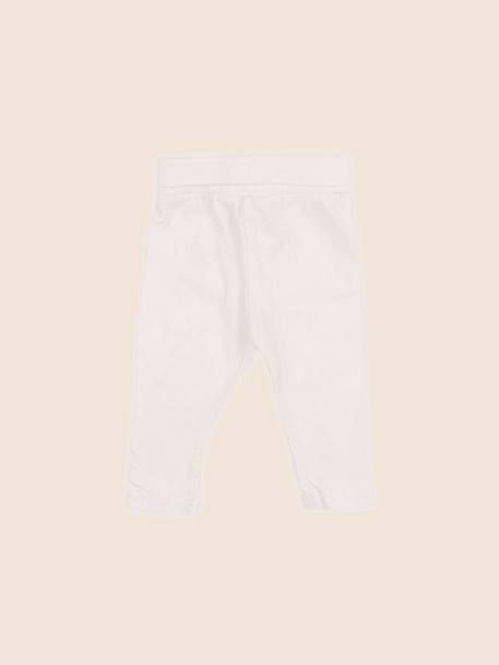 Legging - 3 mois Rose 1 - vertbaudet enfant 