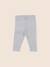 Legging - 3 mois Gris 1 - vertbaudet enfant 