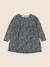 Robe - 8 ans Bleu 1 - vertbaudet enfant 