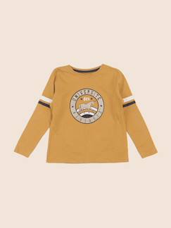 Tee-shirt - 5 ans  - vertbaudet enfant