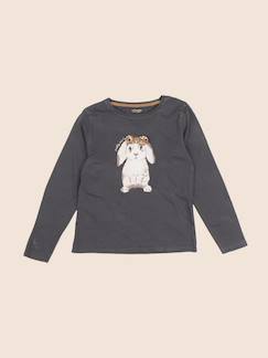 Tee-shirt - 8 ans  - vertbaudet enfant