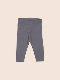 Seconde main-Fille-Pantalon-Legging - 3 mois