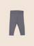 Legging - 3 mois Gris 1 - vertbaudet enfant 
