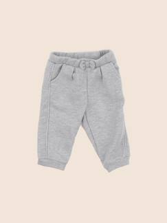 Seconde main-Fille-Pantalon-Jogging - 3 mois