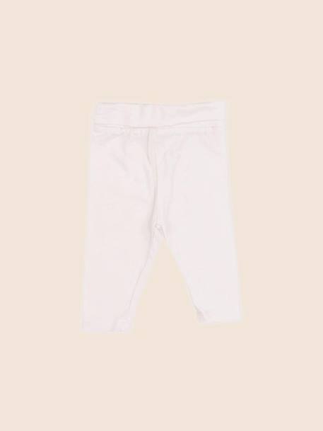 Legging - 1 mois Rose 1 - vertbaudet enfant 