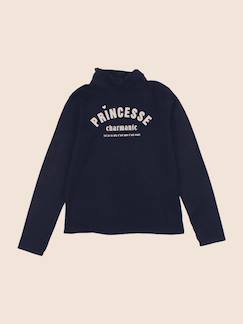 Sous-pull - 10 ans  - vertbaudet enfant