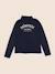 Sous-pull - 10 ans Bleu 1 - vertbaudet enfant 