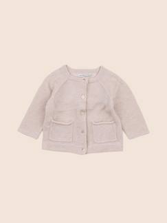 Gilet - 6 mois  - vertbaudet enfant