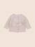 Gilet - 6 mois Rose 1 - vertbaudet enfant 