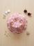 Bob de pêcheur gabby's dollhouse fille 3 - 6 ans Rose 4 - vertbaudet enfant 