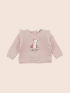 Sweat - 6 mois  - vertbaudet enfant