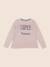 Tee-shirt - 10 ans Rose 1 - vertbaudet enfant 