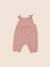Combinaison - 3 mois Rose 1 - vertbaudet enfant 