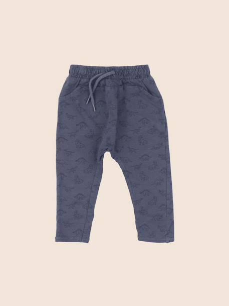 Jogging - 12 mois Bleu 1 - vertbaudet enfant 