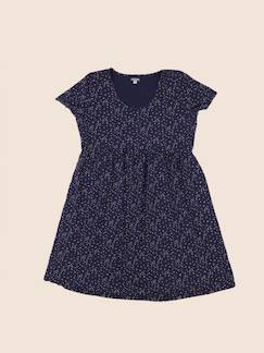 Seconde main-Vêtement de grossesse-Robe-Robe grossesse - 46 à 48
