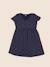 Robe grossesse - 46 à 48 Bleu 1 - vertbaudet enfant 