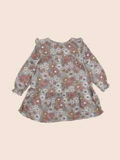 Robe - 3 ans  - vertbaudet enfant