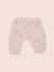 Sarouel - 3 mois Rose 1 - vertbaudet enfant 