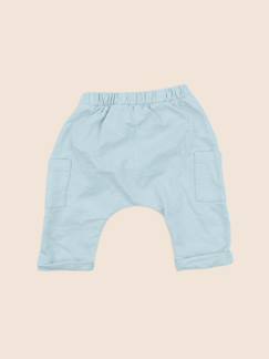 Seconde main-Garçon-Pantalon-Sarouel - 3 mois