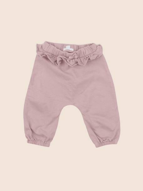 Sarouel - 1 mois Rose 1 - vertbaudet enfant 
