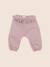 Sarouel - 1 mois Rose 1 - vertbaudet enfant 