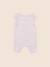 Combinaison - 1 mois Rose 1 - vertbaudet enfant 