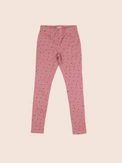 Seconde main-Fille-Pantalon-Jegging - 12 ans