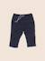 Pantalon - 6 mois Bleu 1 - vertbaudet enfant 