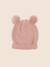 Bonnet - 12/14 ans Rose 1 - vertbaudet enfant 