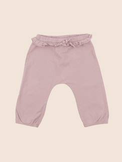 Seconde main-Fille-Pantalon-Sarouel - 12 mois