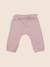 Sarouel - 12 mois Rose 1 - vertbaudet enfant 