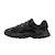 Baskets enfant Noir, anthracite 1 - vertbaudet enfant 