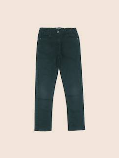 Seconde main-Fille-Pantalon-Pantalon - 10 ans