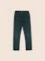 Pantalon - 10 ans Vert 1 - vertbaudet enfant 